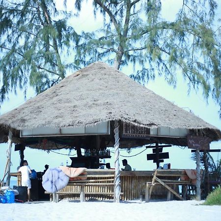 Tree Bar Hostel Koh Rong Sanloem Εξωτερικό φωτογραφία