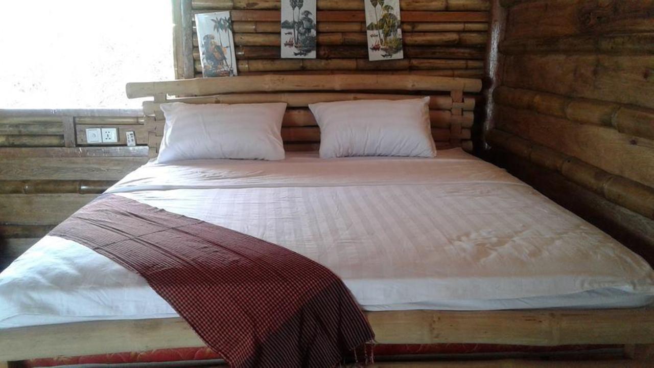 Tree Bar Hostel Koh Rong Sanloem Εξωτερικό φωτογραφία