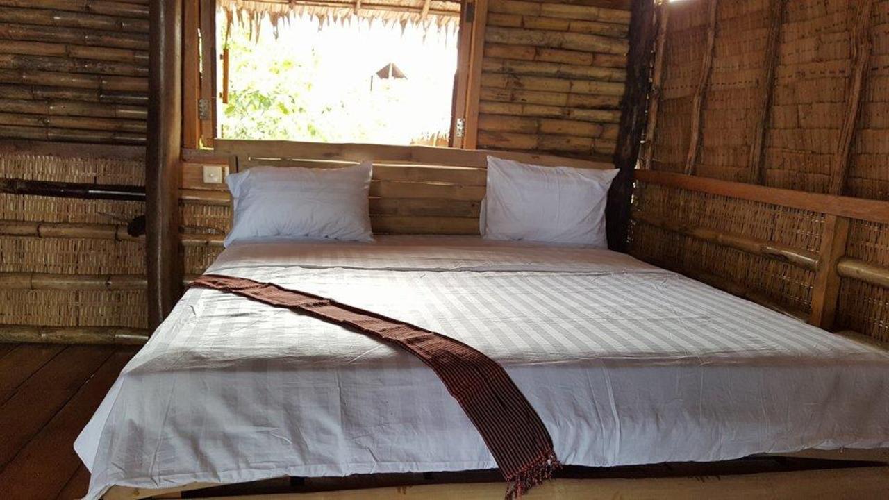 Tree Bar Hostel Koh Rong Sanloem Εξωτερικό φωτογραφία