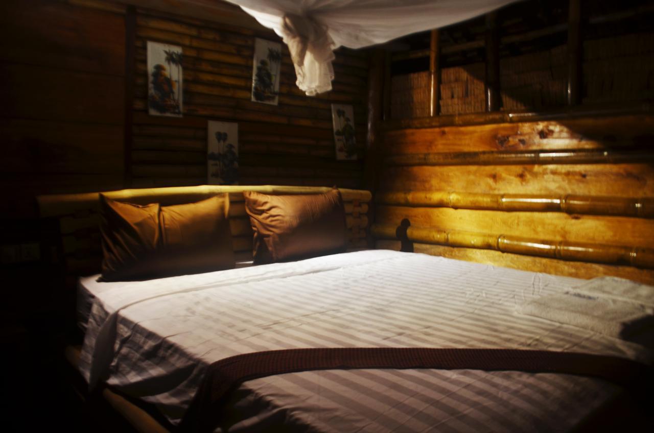 Tree Bar Hostel Koh Rong Sanloem Εξωτερικό φωτογραφία