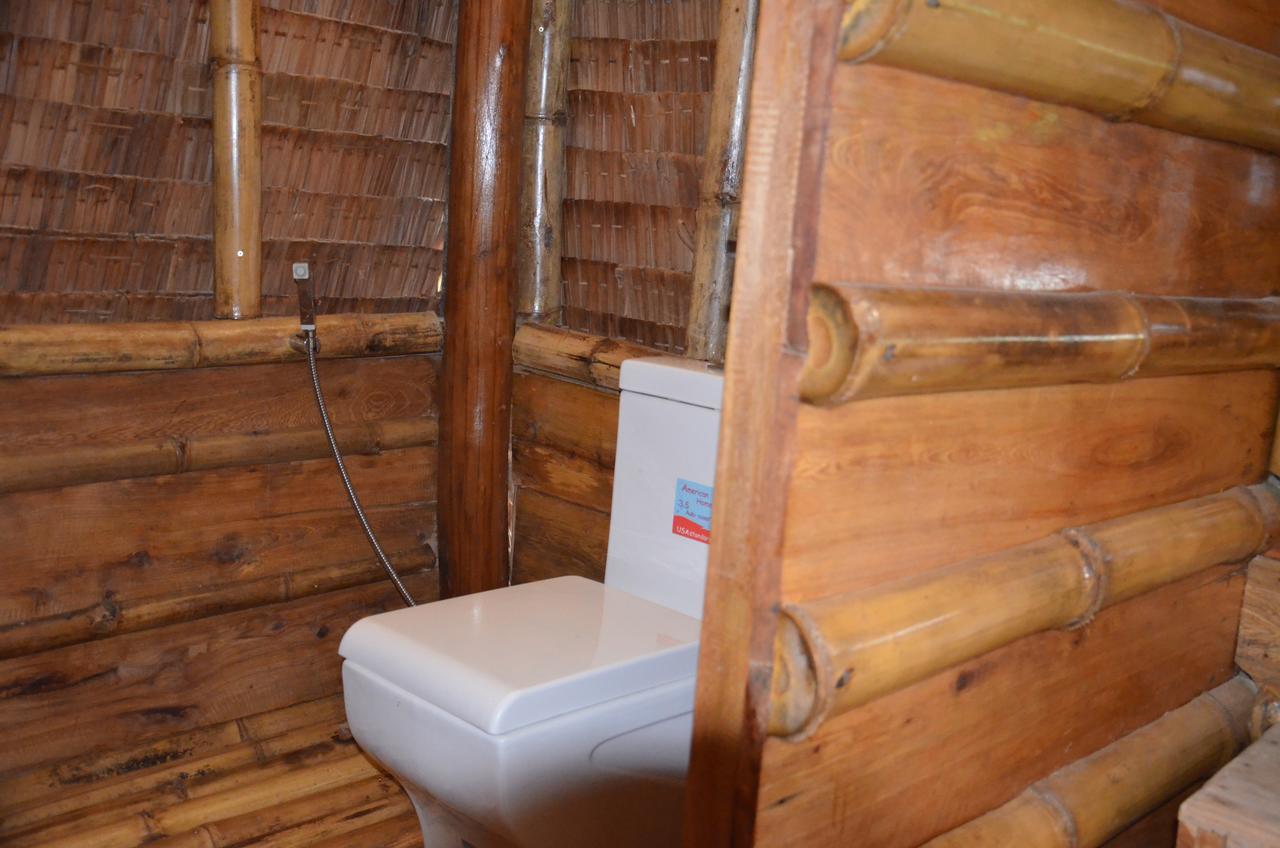 Tree Bar Hostel Koh Rong Sanloem Εξωτερικό φωτογραφία
