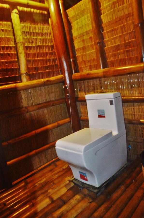 Tree Bar Hostel Koh Rong Sanloem Εξωτερικό φωτογραφία