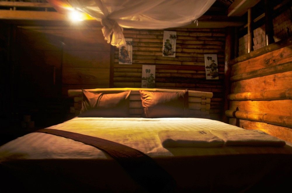 Tree Bar Hostel Koh Rong Sanloem Εξωτερικό φωτογραφία