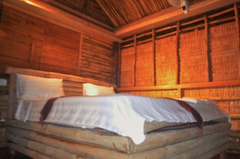 Tree Bar Hostel Koh Rong Sanloem Εξωτερικό φωτογραφία