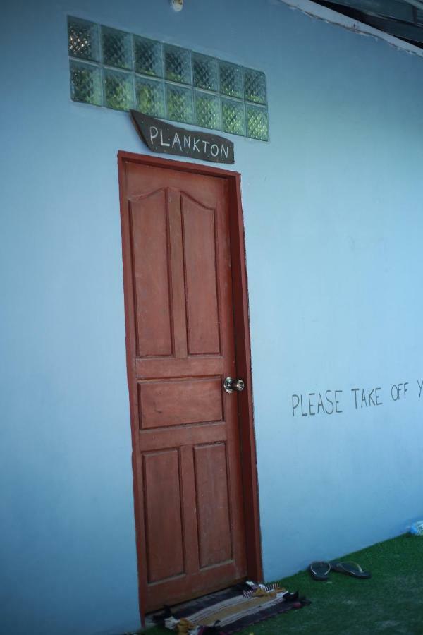 Tree Bar Hostel Koh Rong Sanloem Δωμάτιο φωτογραφία