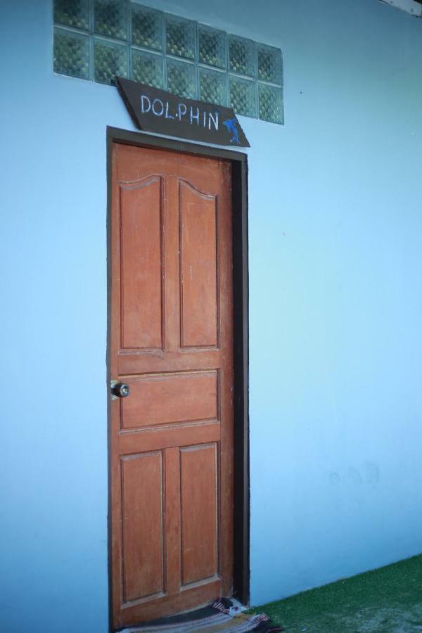 Tree Bar Hostel Koh Rong Sanloem Δωμάτιο φωτογραφία