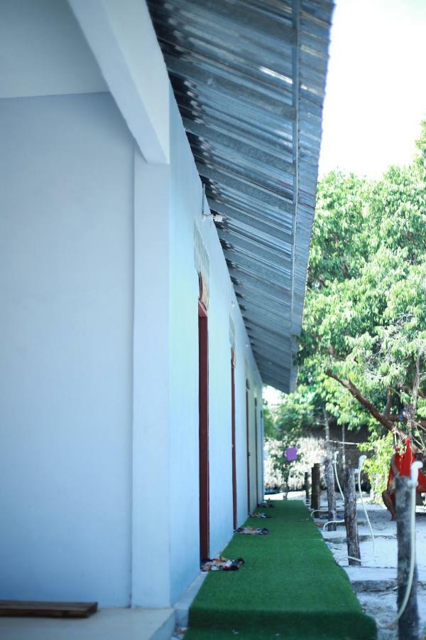 Tree Bar Hostel Koh Rong Sanloem Εξωτερικό φωτογραφία